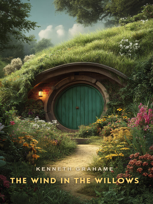 Kenneth Grahame创作的The Wind in the Willows作品的详细信息 - 可供借阅